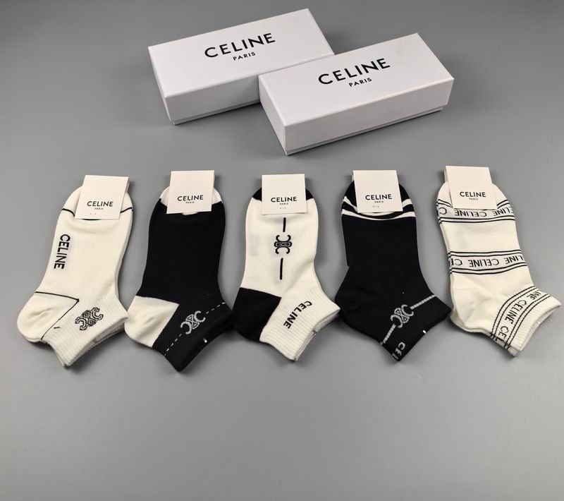Celine socks 05